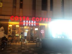 -COSTA COFFEE(上海五玠坊店)
