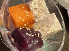 -大洋家·精品潮汕菜·生腌砂锅粥(天河东路店)