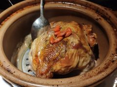 -金牌外婆家(苏州中心店)