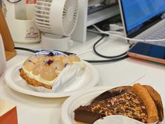 树莓荔枝塔-Pie Bird(新闸路店)