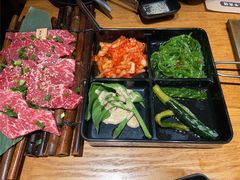 -千寻烧肉(政务区店)