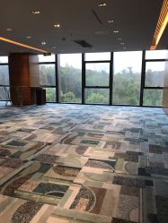 -金茂深圳JW万豪酒店·宴会厅