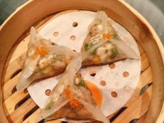 -彩丰楼中餐厅·早茶·点心·粤菜(海口华彩洲际酒店)