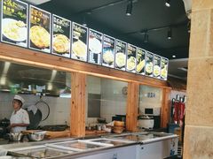 -禾记海鲜烧烤(八一路店)