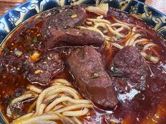 -蒋六十八梯眼镜面(狮子坪店)