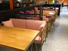 -火星工厂·桌游·团建聚会·轰趴馆(厦滘店)