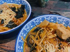 -西园寺素食(西园弄戒幢律寺店)