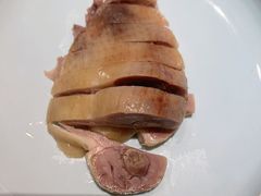 -狮王府淮扬菜(新街口友谊店)
