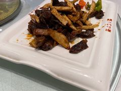 -便宜坊烤鸭店(航天桥店)