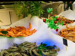 -川骄海鲜自助(亚运村店)