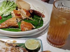 -花样西贡·蜜越餐厅·法式越南料理(水晶城店)