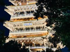 -济南大明湖景区