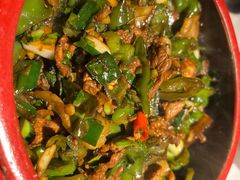 -寻钵记民菜馆·正宗常德钵子菜(滨湖路店)