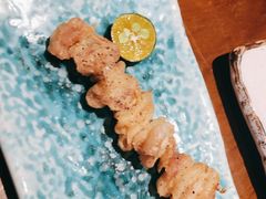 -白石的深夜食堂(济南万象城店)