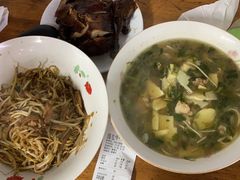 片儿川-小狗面馆(复兴店)