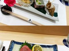 -鮨一日本料理旗舰店(总店)