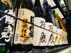 -隐泉之语日式料理(王府中环店)