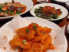 -高佳庄·舟山海鲜(海景旗舰店)