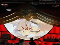 -将太无二·北美传奇寿司(荟聚购物中心西红门店)