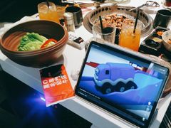 -焱铁烧·黑毛和牛专门店(杭州嘉里中心店)