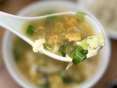 -海胆小馆(东北水饺·春柳店)