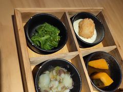 -綱元·海鲜豆捞(明州里店)