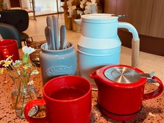 -La Terre乐田(万象城店)