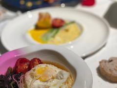 -Wei菋·Le Bistrot