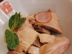 -香园茶社·金陵小灶(老门东店)