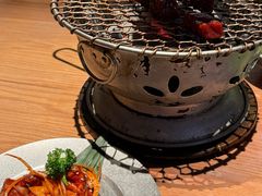 -烧肉达人•炭火烧肉(新天地店)
