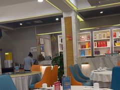 -明香海鲜酒家(华强北店)
