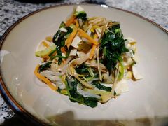 -南京大牌档(香港广场店)