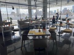 -璞渼咖啡 ROOF P.M. Café(浦东美术馆店)