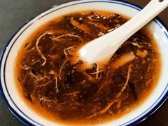 港式碗仔翅-左记港食(融科天城店)