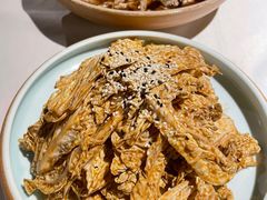 乾隆白菜-羲和雅苑•北京烤鸭(陆家嘴中心店)