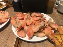 -汉巴味德(大悦城店)