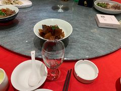 -小厨娘淮扬菜(六合欢乐港店)