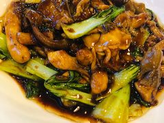 -天桥饭店·特色海鲜(金山嘴渔村店)