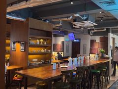 -JINNS锦时 steak&pizza(浸信会礼拜堂旧址店)