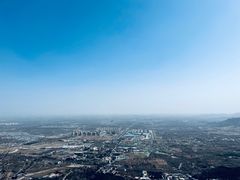 -北京鹫峰国家森林公园