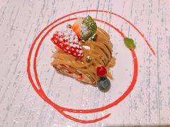 草莓蛋糕-蝶舍·MAISON PAPILLON