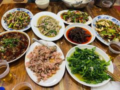 -九九牛肉馆(南山路店)