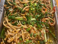 金针菇-86烧烤 | 江湖菜(石人总店)