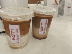-Cafe on warm(丹霞店)