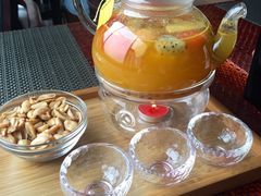 -璟象酒店-爱丽坊景观餐厅