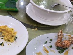 -秋姐美食店(旅游大道店)