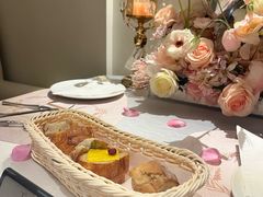-PARFUM FLORAL花境法餐(南京首店)