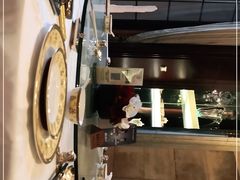 -上海浦东星河湾酒店