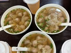 -蓝记云吞(正果店)