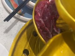 -千牛将·鲜牛肉火锅(开元路店)